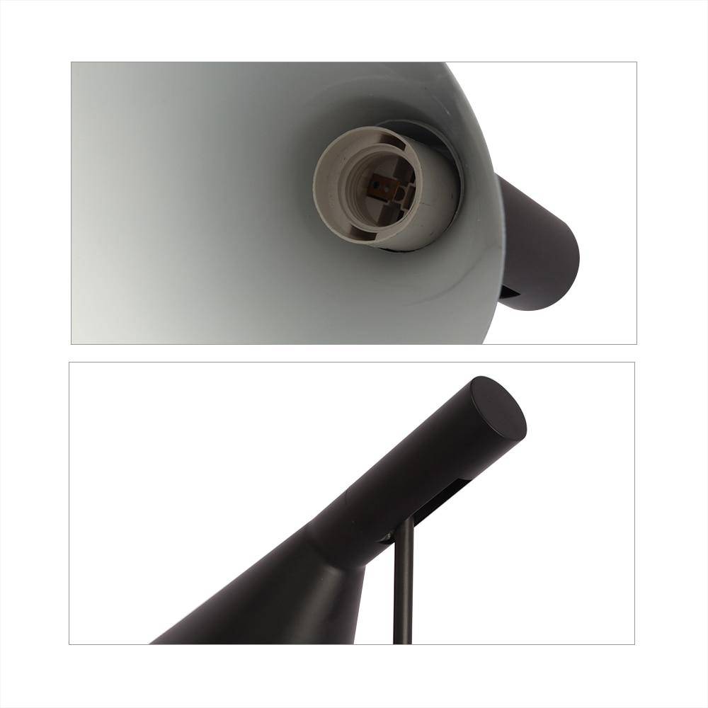 Lampadaire design LED Decorative - vue 5 sur 6
