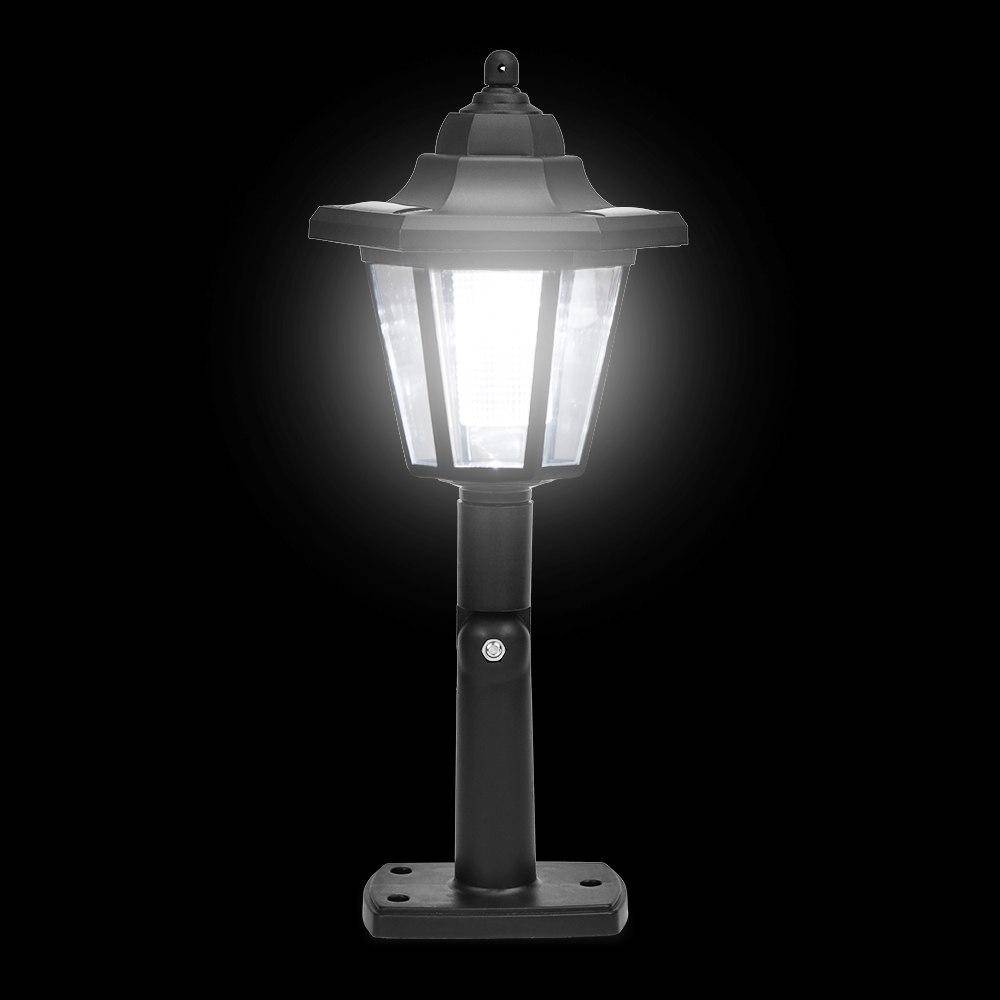 Applique lanterne extérieur LED Hexagonal - vue 6 sur 8