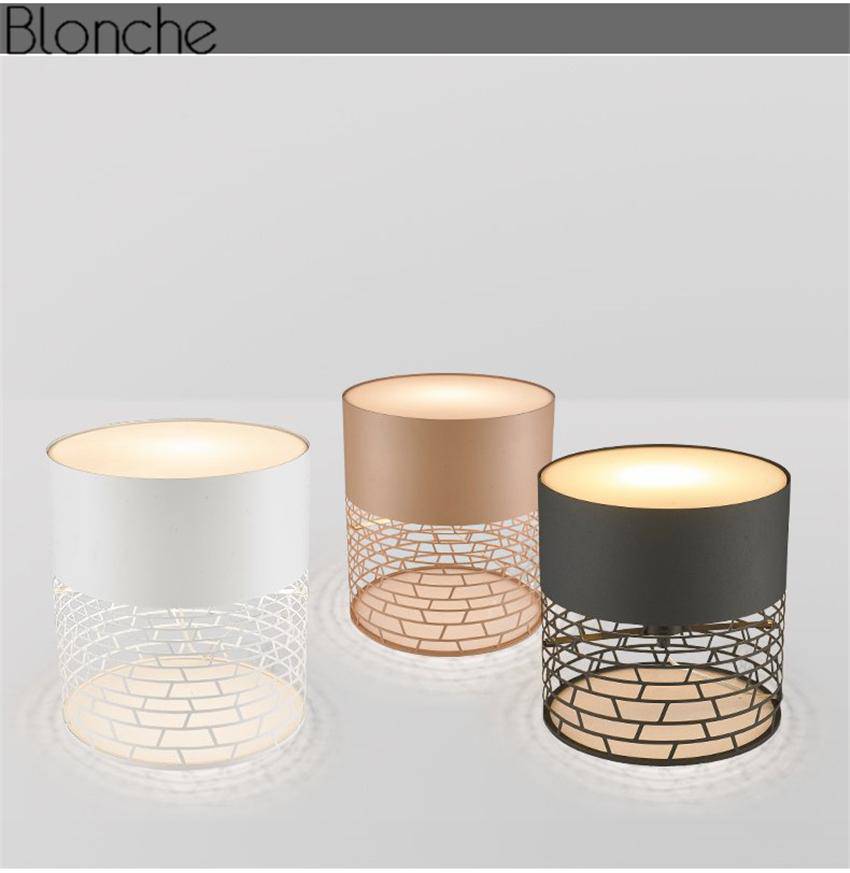 Lampe à poser design à LED Hollow - vue 11 sur 11