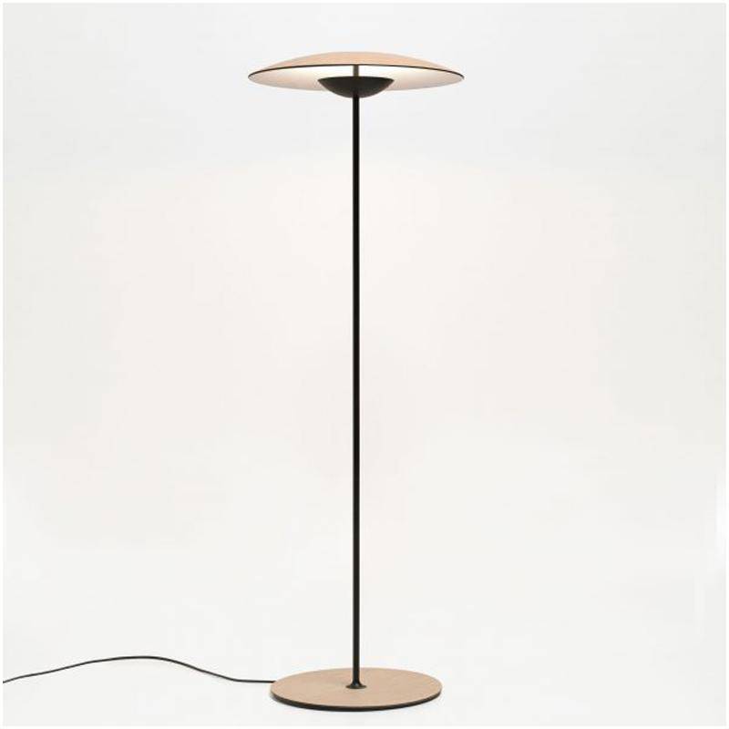 Lampadaire moderne design Floor - vue 4 sur 4