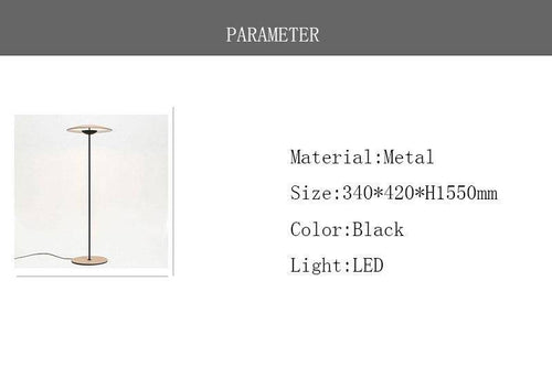 Lampadaire moderne design Floor