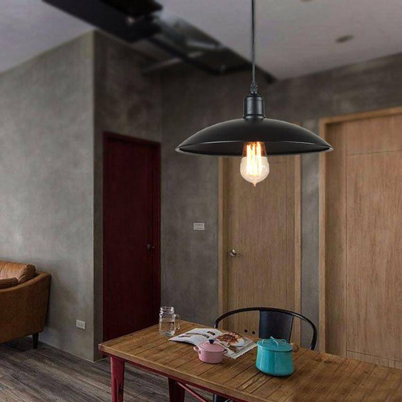 Suspension industrielle Nordic