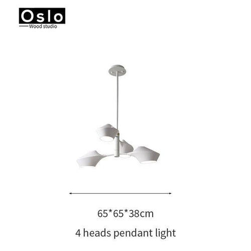 Lustre design moderne Art