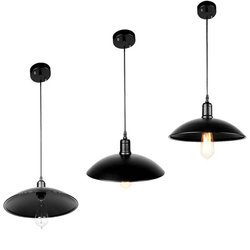 Suspension industrielle Nordic - vue 3 sur 11