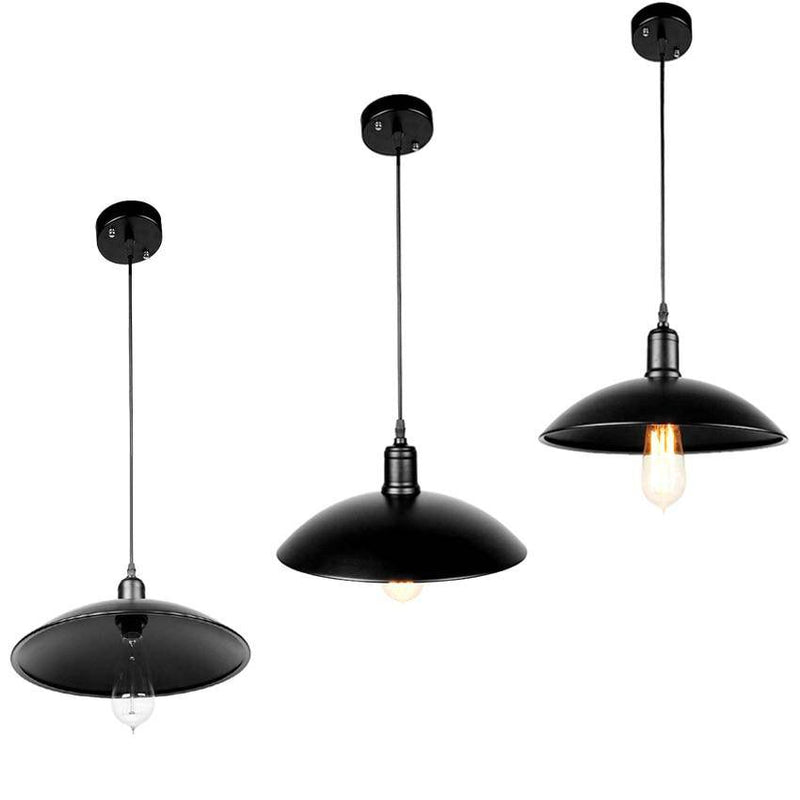 Suspension industrielle Nordic