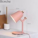 Lampe de bureau ou chevet design Branch