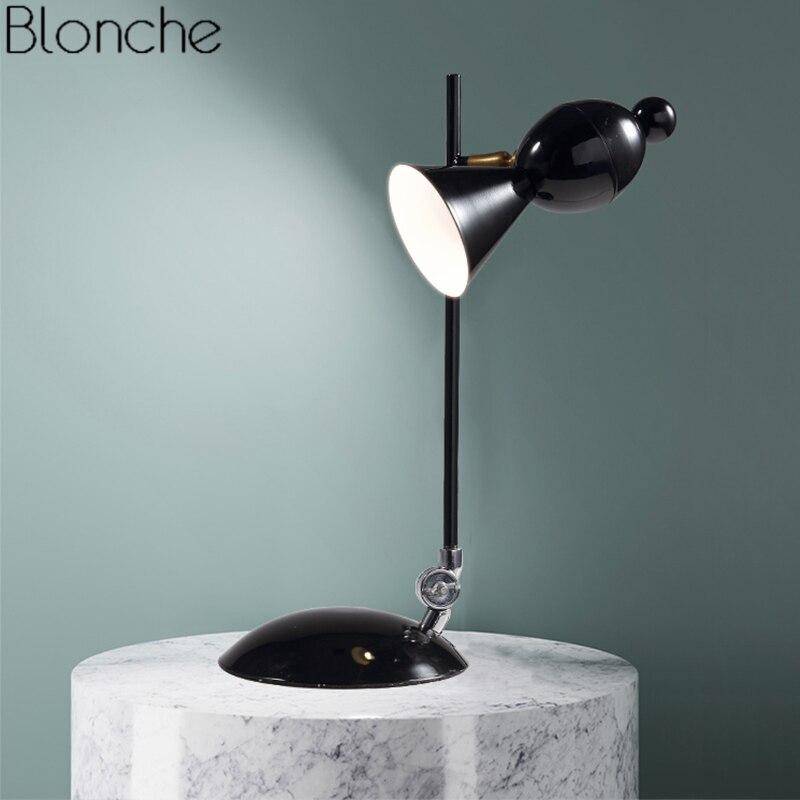 Lampe de bureau design Bird - vue 3 sur 8
