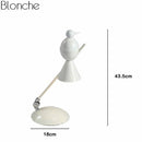 Lampe de bureau design Bird