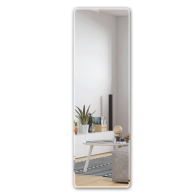 Miroir mural rectangulaire Floor