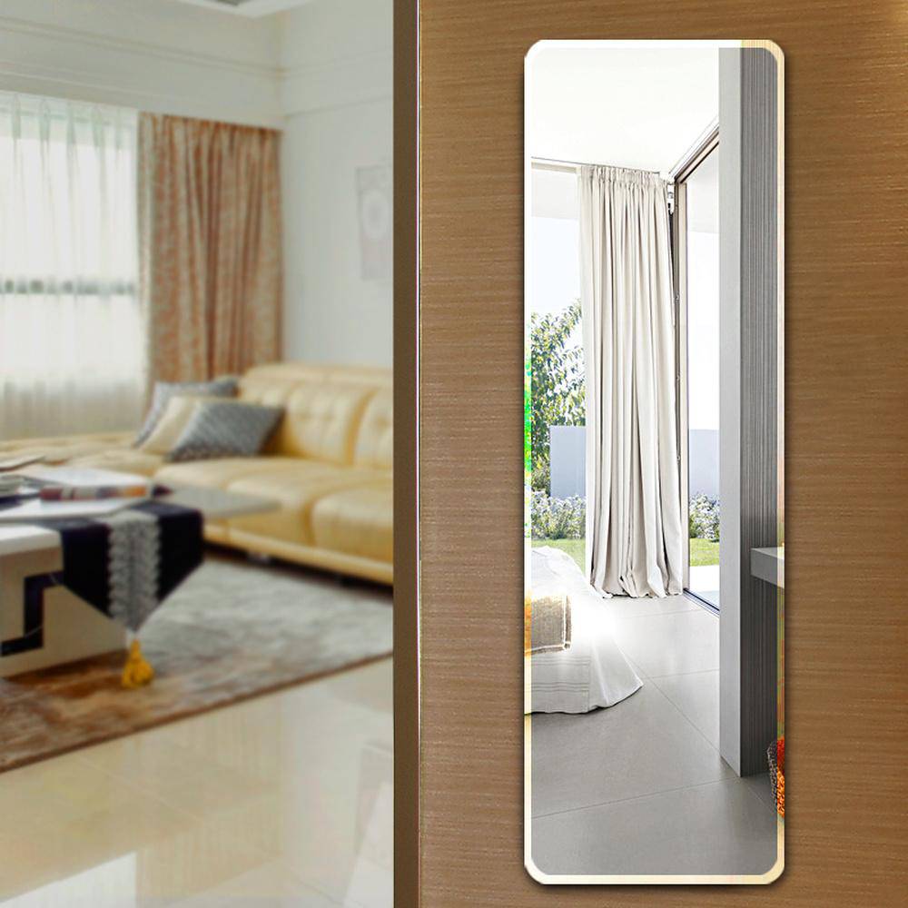 Miroir mural rectangulaire Floor - vue 3 sur 5