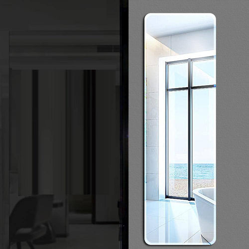 Miroir mural rectangulaire Floor