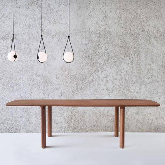Suspension design boule accrochée Designer - vue 4 sur 8