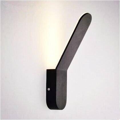 Applique murale design à LED Balcony