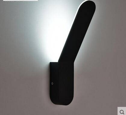 Applique murale design à LED Balcony - vue 5 sur 6