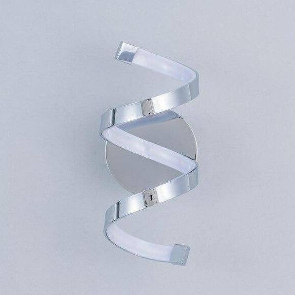 Applique murale LED spirale Beads - vue 5 sur 6