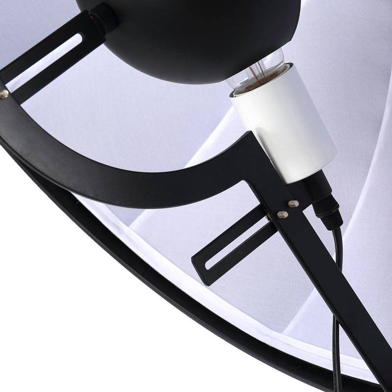 Lampadaire tripode moderne Photography - vue 8 sur 9