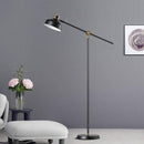 Lampadaire moderne ajustable Retro