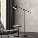 Lampadaire moderne ajustable Retro