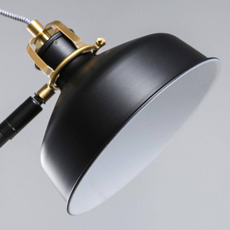 Lampadaire moderne ajustable Retro - vue 6 sur 6