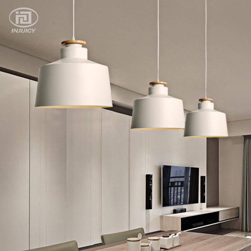 Suspension en aluminium moderne de plusieurs formes Loft - vue 4 sur 16