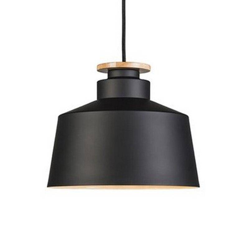Suspension en aluminium moderne de plusieurs formes Loft - vue 16 sur 16