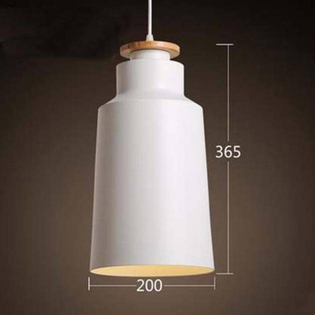 Suspension en aluminium moderne de plusieurs formes Loft - vue 15 sur 16