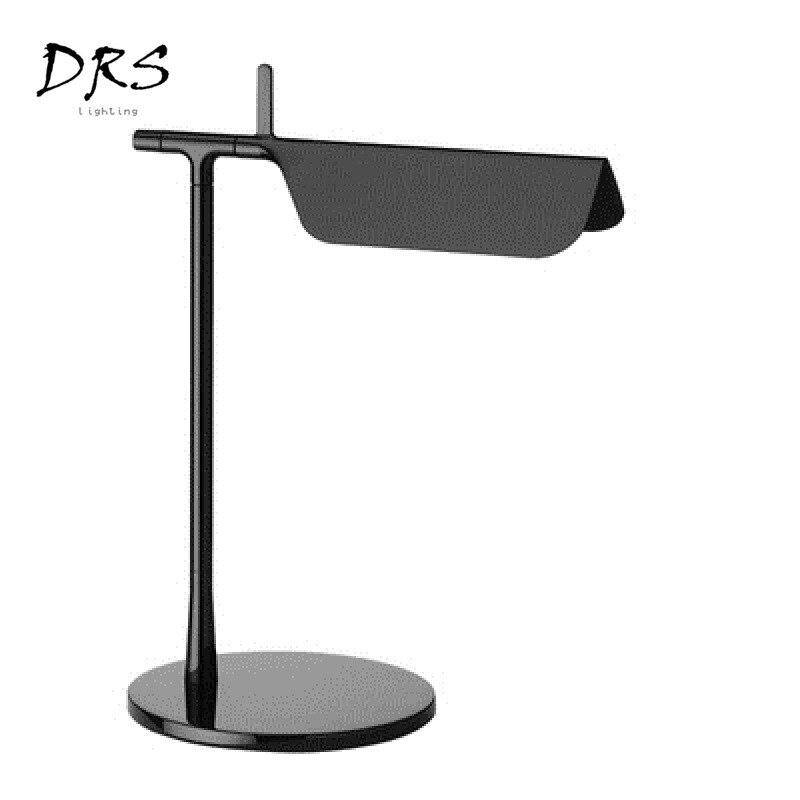 Lampe à poser design simpliste Italy - vue 7 sur 8