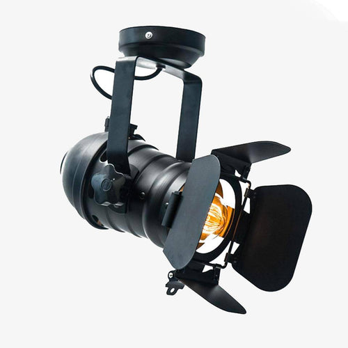 Projecteur (spot) Vintage industriel