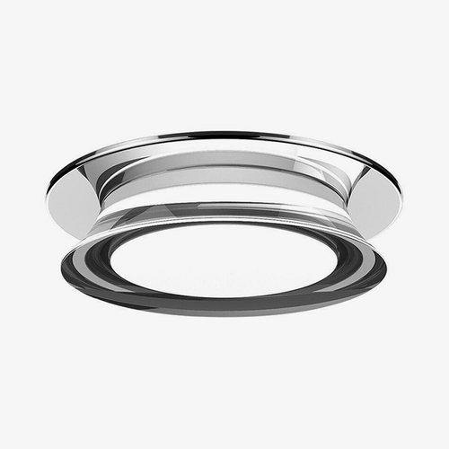 Spot design LED rond Luxury