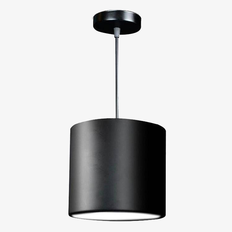 Suspension cylindrique Cob