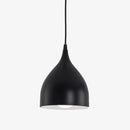 Suspension design arrondie Bar
