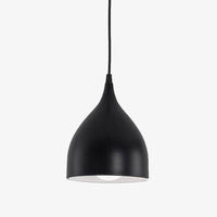 Suspension design arrondie Bar