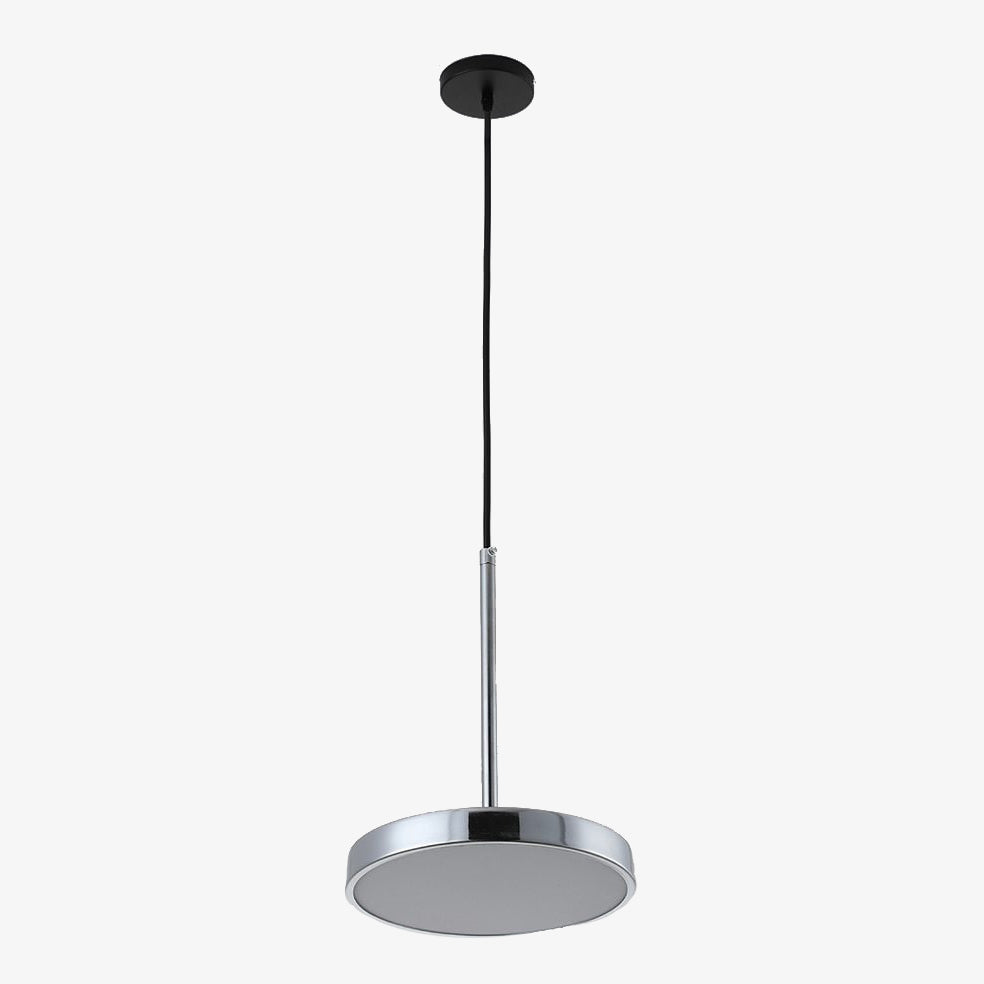 Suspension design et minimaliste en métal Pathen - vue 7 sur 10