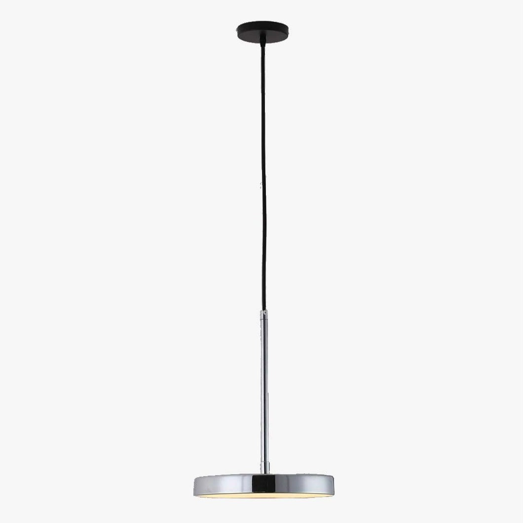 Suspension design et minimaliste en métal Pathen - vue 9 sur 10