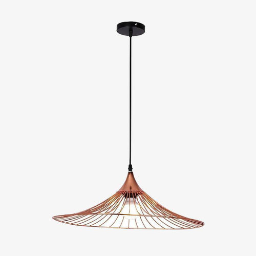 Suspension design LED Straw