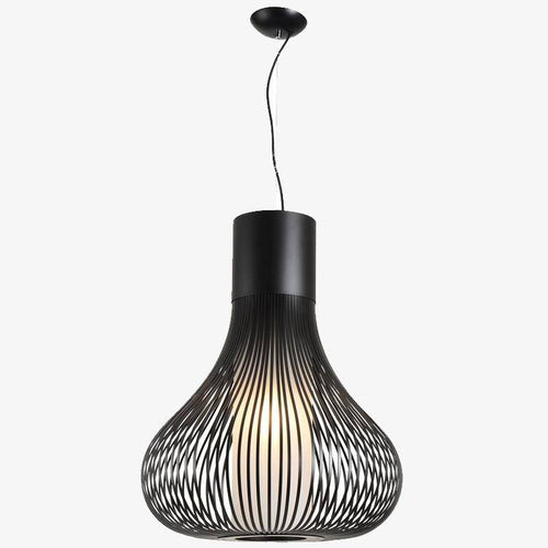 Suspension en cage retro American