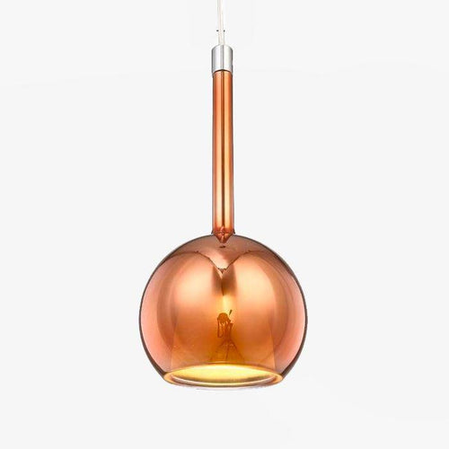 Suspension LED design style industriel Decor