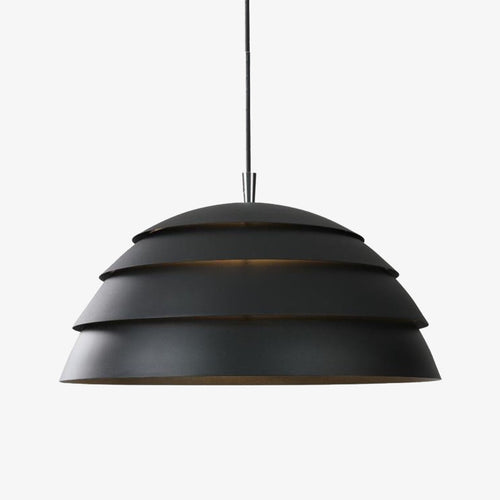 Suspension moderne au style industriel Volta