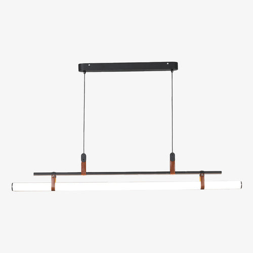 Moderne minimalistische LED-Pendelleuchte Cassy