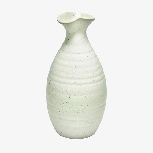 Vase design en céramique Pot